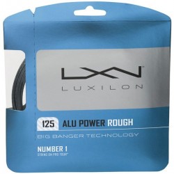 Luxilon Alu Power Rough + Pose