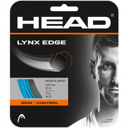 Head Lynx Edge + Pose