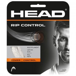 Head Rip Control + Pose
